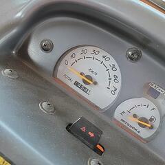 値下げ！希少 ミニカー 光岡ミツオカの画像