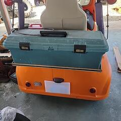 値下げ！希少 ミニカー 光岡ミツオカの画像