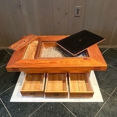 関西火鉢の画像