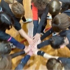 札幌手稲区　🏐ママさんバレーメンバー募集中です🏐