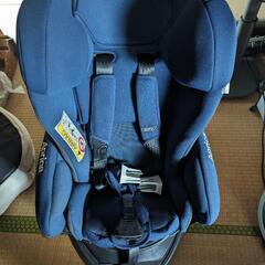 子供用品 ベビー用品　Aprica チャイルドシート