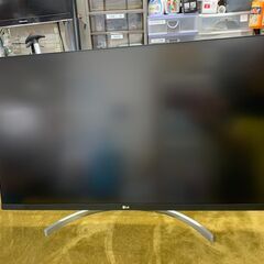 【愛品館江戸川店】LG 2022年製 32UN550-W 32型4K対応液晶PCモニター ID：131-020269-007