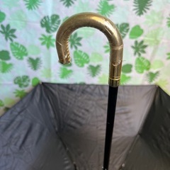 折り畳み傘の画像