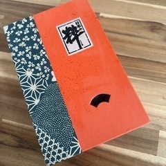 浴衣バッグの画像