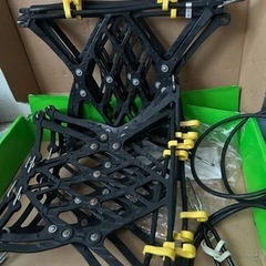 救急隊ネット　KK-31の画像