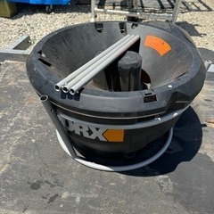 WORX社WG430 葉っぱ粉砕機