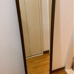 姿見鏡、家具 ミラー/鏡