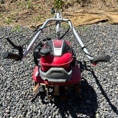 バイク ホンダ