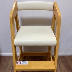 子供用椅子　家具 椅子 ダイニングチェア