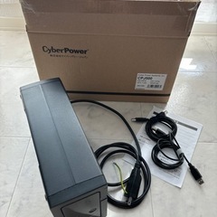 【配送OK】CyberPower 無停電電源装置 (常時商用 U...