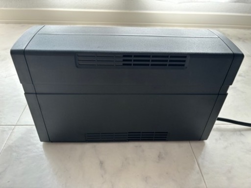 【配送OK】CyberPower 無停電電源装置 (常時商用 UPS 給電/正弦波出力) 500VA/300W CPJ500