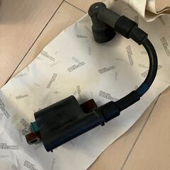 【10円】スーパカブ JA10 イグニッションコイル