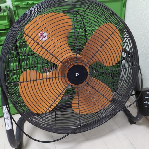 業務用 扇風機