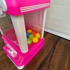 家庭用クレーンゲームの画像