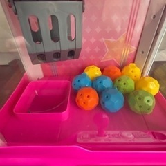家庭用クレーンゲームの画像