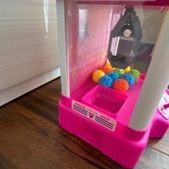 家庭用クレーンゲームの画像