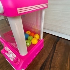 家庭用クレーンゲームの画像