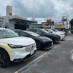 車が好きな男女募集の画像