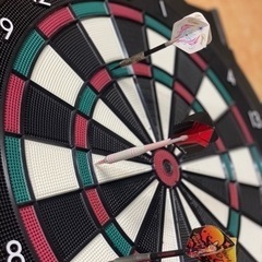 🎯ダーツ仲間募集
