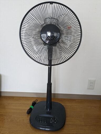 扇風機