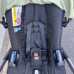 子供用品 ベビー用品 ベビーカー、バギーの画像