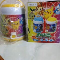 ウォーター　ジャグ