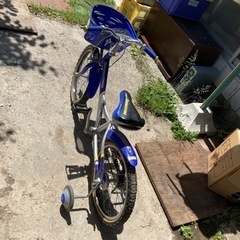 子供用自転車