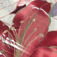 未使用　浴衣　服/ファッション 着物 レディースの画像