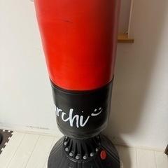 サンドバッグ