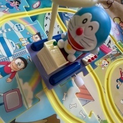 ドラえもん おもちゃの画像