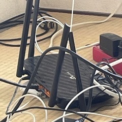 tplink ルーター