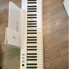 楽器 鍵盤楽器、ピアノ