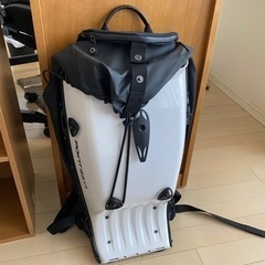 Point65 バックパック