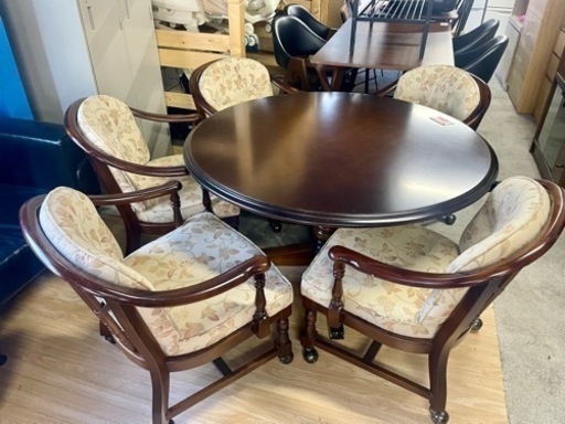 家具 ダイニングセット