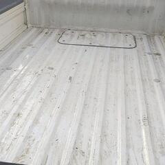 ハイゼット4WD オートマ　車検7年１月　車両によっては２輪４輪交換可☝️の画像