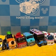 おもちゃ ミニカーの画像