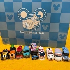 おもちゃ ミニカーの画像