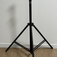 マイクスタンド マイクホルダー PSMP1 BK　PLATINU...