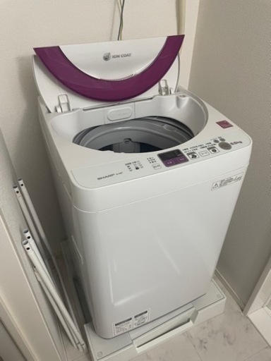 洗濯機