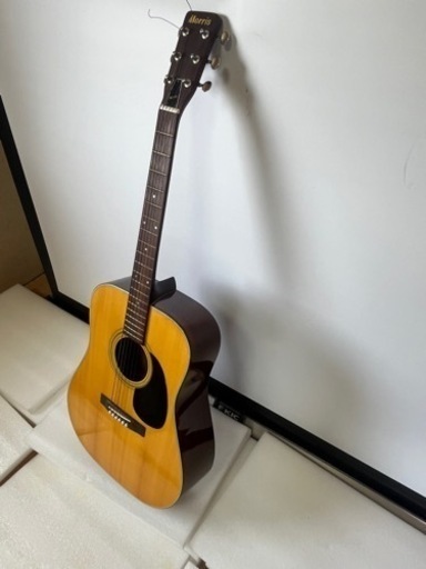 モーリスW-15 ケース付き