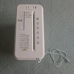 シュレッダー