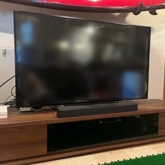 テレビボード