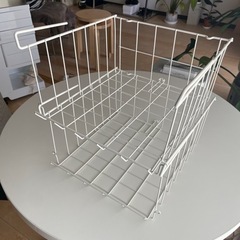 IKEA 吊り下げラック