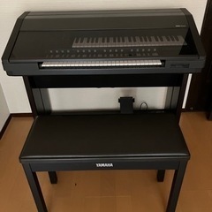 YAMAHA エレクトーン