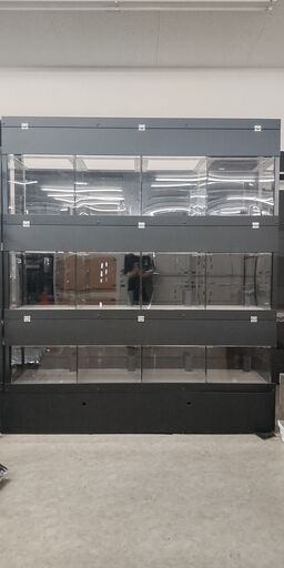 業務用水槽セット（新品未使用）