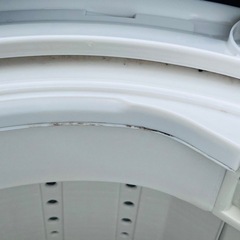 【‼️✨お手頃価格✨‼️】洗濯機4.5kg🌟Panasonic の画像