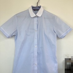 【値下げ】レディース　半袖ブラウス3枚組　size 9(M)　事務服
