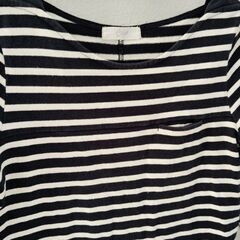 コットンチュニック？ワンピ？の画像