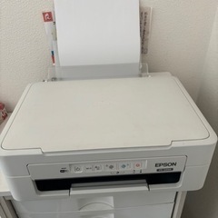 EPSON インクジェット複合機 PX-049A