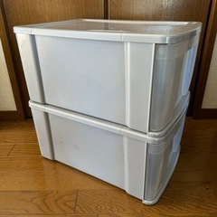 収納ケースの画像